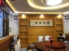 包厢-捌拾柒號大院(济南路店)
