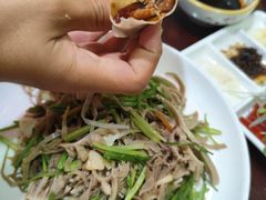 -恭敬李·烤鸭(天坛北门店)