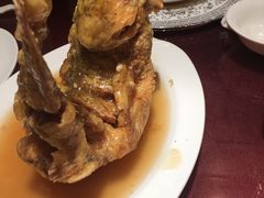 -鹊华居·地道鲁菜·海鲜·融合味(大明湖店)