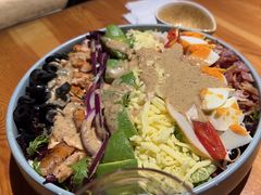 主厨沙拉-TIAGO HOME KITCHEN(王府中环店)