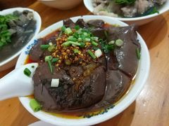 -车七孃苏稽跷脚牛肉(乐山店)