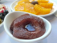 红酒炖梨-拉蒂娜·巴西牛排馆 Latina·Brazilian Steakhouse(陆家嘴旗舰店)