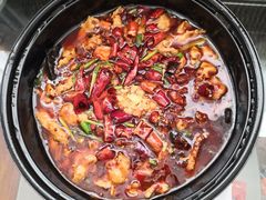 -金掌勺·锅包肉(广渠门店)