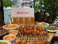 -管氏翅吧(地安门店)