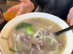 -漆黑觉米粉(三里屯店)