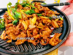 -月福京味斋·烤鸭店·北京菜(鼓楼总店)