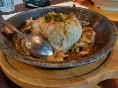 picture-绿茵阁牛扒餐厅(客村店)