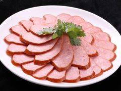 -双福饺子营餐厅(财富广场店)