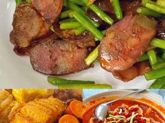 -张关合渣(航空大道店)