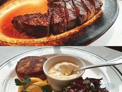 -Wolfgang’s Steakhouse 沃夫冈牛排馆(上海白玉兰广场店)