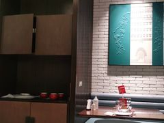大堂-花家怡园(崇文门·哈德门广场店)