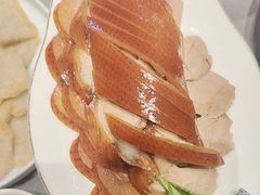 -北平食府·北京烤鸭(北京西站六里桥店)