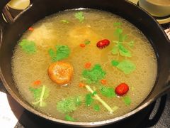 四季草本原汤锅-盡膳口福·百年汤方火锅(科华北路店)