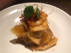 开胃萝卜-胖哥俩肉蟹煲(苏州中心店)