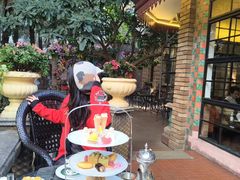 -马勒别墅·中餐厅