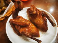 -煲煲掂风味煲仔饭餐厅(西区店)