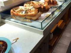 -麻辣港湾(京津公路店)