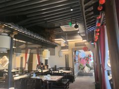 -小菜园新徽菜(苏州繁花中心店)