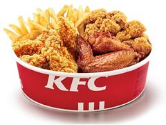 -肯德基(转塘世纪联华店)