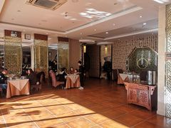 大堂-古洼一锅鲜(国道店)