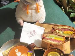 -三忘湖 SWANSEEN(柳荫公园店)