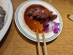 -去茶去餐厅(中央大街店)