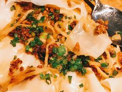 君安头菜蒸陈村粉-味妙顺德厨房(绿地缤纷城店)