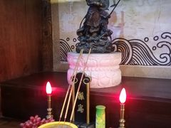 -骑鹅公社(南开大悦城店)
