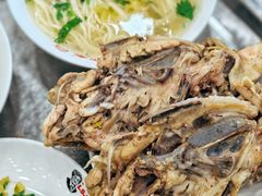 -老四季(南市场店)