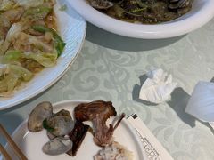 -牟传仁饭庄(星海店)