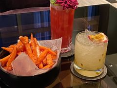 -云·酷 Atmosphere(国贸大酒店)