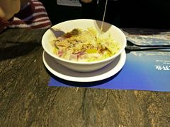 -甜心航空主题餐厅(清远万达广场店)