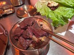 -西塔老太太泥炉烤肉(苏州大悦城店)