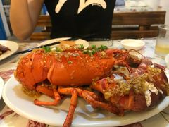 -花乐餐厅(涠洲岛店)