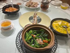 -勝記酒家·37年老字号·经典粤菜(荔枝公园店)