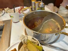 -苏格里岛自助烤肉海鲜火锅(成都金牛万达店)