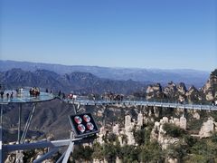 -狼牙山风景区