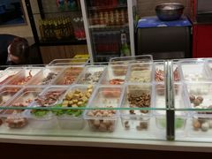 -拿渡麻辣香锅(百联滨江店)