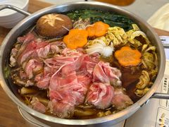 -肥朵食堂(带梦胡同店)