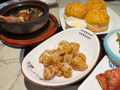 -鼎记啫啫煲(数博万达店)