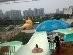 20120707&nbsp;027-热带风暴水上乐园(新镇路)