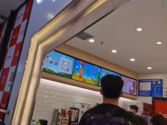 门面-CoCo都可(砂之船奥莱店)