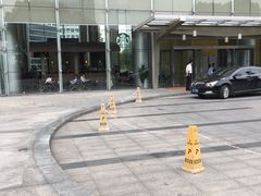-星巴克(苏州建屋店)