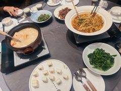 -汉水谣·江景餐厅(江滩店)