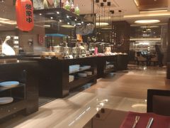 -西安皇冠假日酒店·朱雀咖啡厅