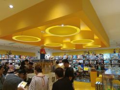 -乐高授权专卖店(南开大悦城店)