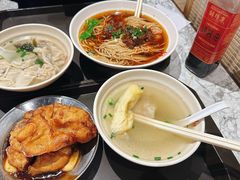-鲜得来排骨年糕(即墨路店)