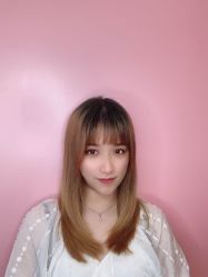 -YESIDO椰岛造型烫发染发