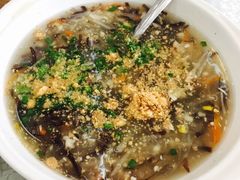 -水乡人家私房菜(逢简店)