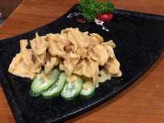 -陆壹捌餐厅(五大道店)